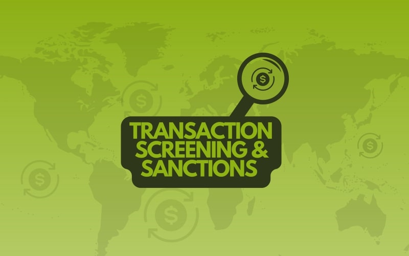 Mastering Transaction Screening for Sanctions Compliance Crucial